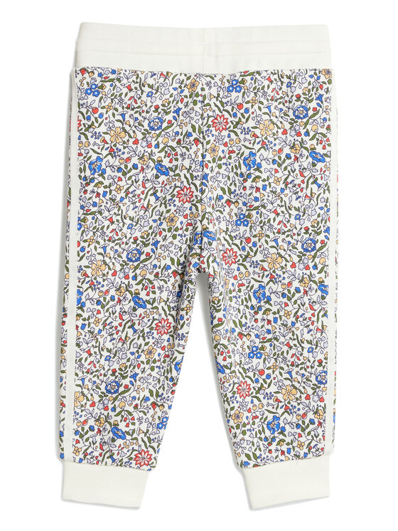 adidas adidas Treniņtērps Liberty London JY3018 Sarkans Regular Fit