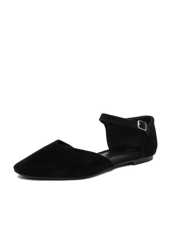 DeeZee DeeZee Balerinos CEO-JD-J-18 Juoda