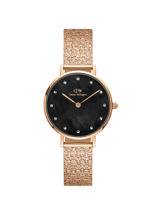Daniel Wellington Daniel Wellington Ρολόι DW00100591 Ροζ χρυσό