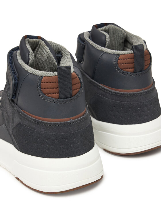 Mayoral Mayoral Sneakersy 46584 Granatowy