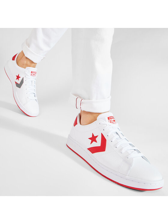 Converse Laisvalaikio batai All Court 