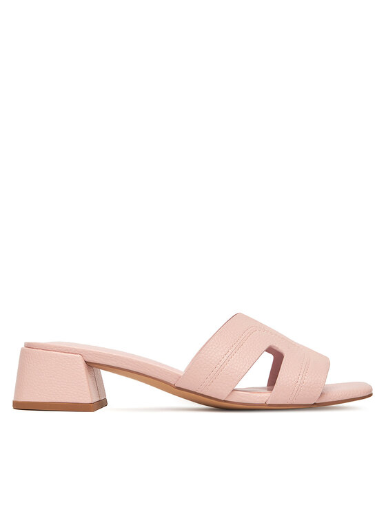 Şlapi JENNY R255SS00541 Roz