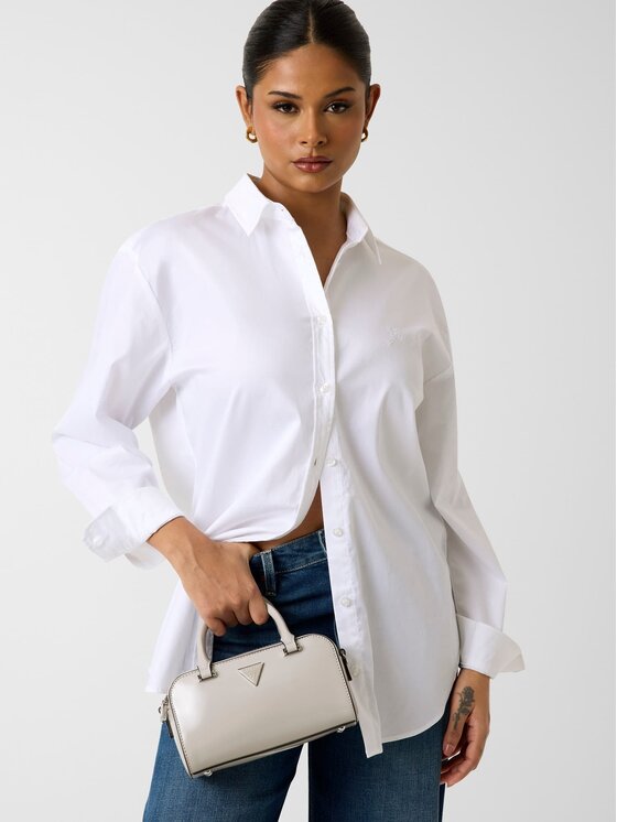 Guess Guess Torebka 180674 Beżowy