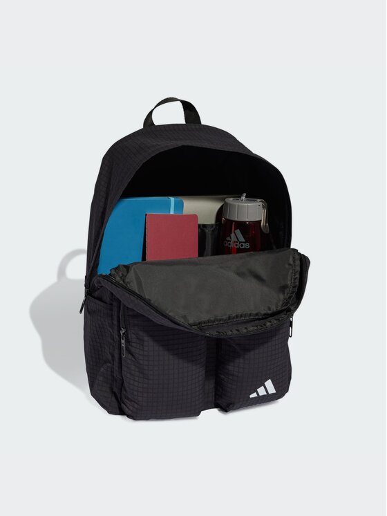 adidas adidas Plecak 158850 Czarny