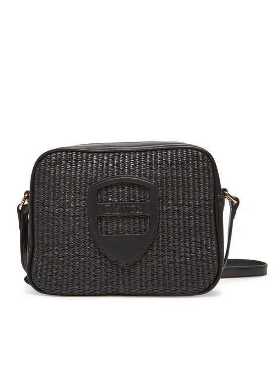Geantă Blauer S5HIPS02/PRO Negru