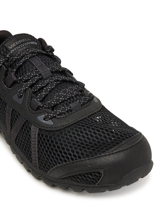 Merrell Merrell Сникърси Maipo 3 Aerosport J00003297 Черен