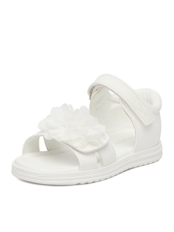 DeeZee DeeZee Sandale CEO-CM240723-2 Bijela