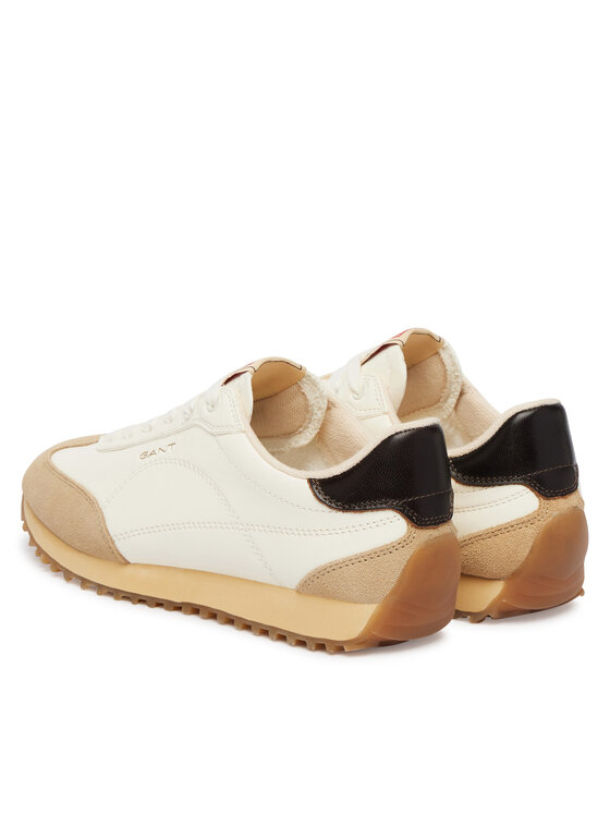 Gant Gant Sneakers 32533177 Alb