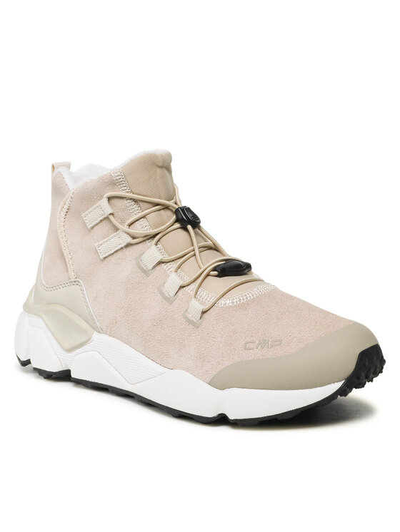 CMP CMP Hótaposó Yumala Wmn Lifestyle Shoes 31Q4996 Bézs