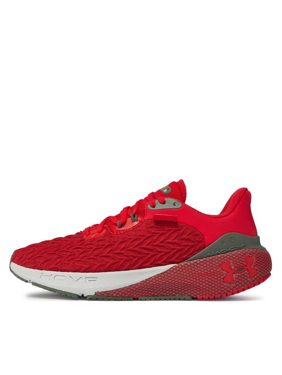Under Armour Under Armour Laufschuhe Ua Hovr Machina 3 Clone 3026729-601 Rot
