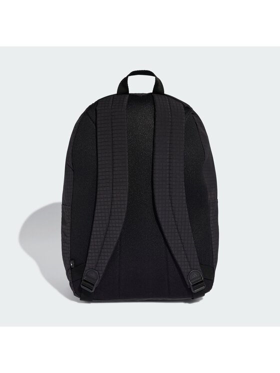 adidas adidas Plecak biegowy 158850 Czarny