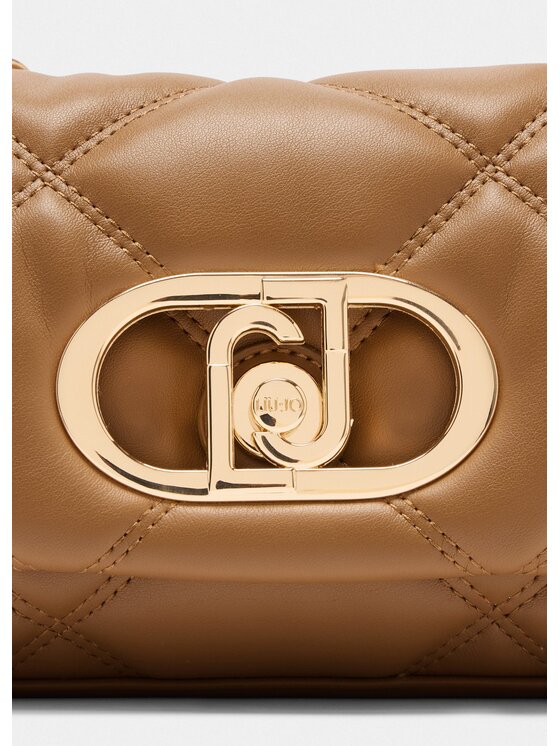 Liu Jo Liu Jo Borsa AF5269E098081140 Beige