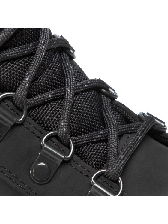 Helly Hansen Helly Hansen Трекінгові черевики Richmond 11611-990 Чорний