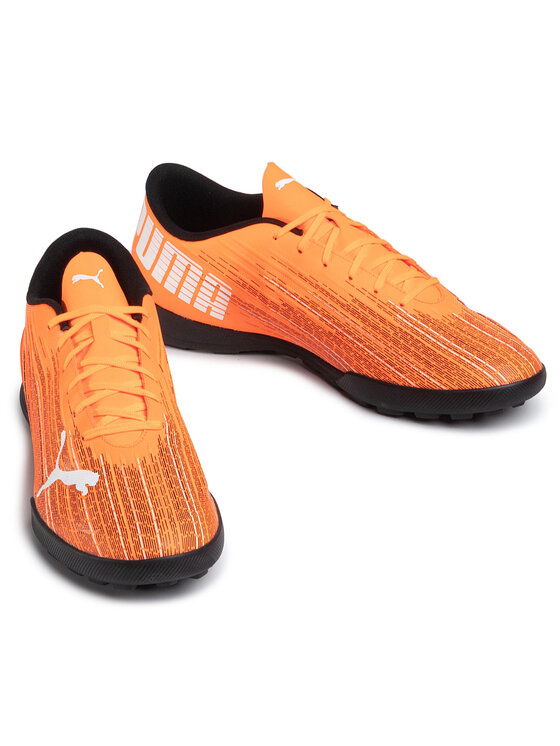 Puma Batai Ultra 4.1 Tt 106095 01 Oranžinė • Modivo.lt
