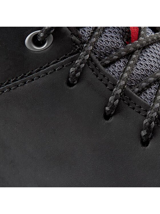 Merrell Trekingov obuv Helixer Morph Frost J53729 ern Modivo.cz