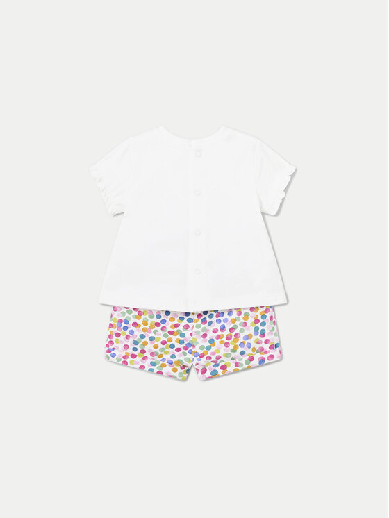 Mayoral Mayoral Kinderset 1634 Bunt Regular Fit