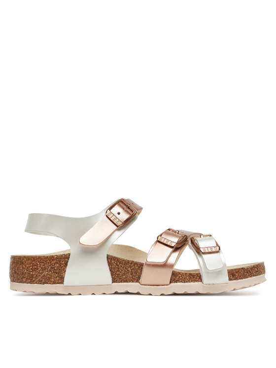Birkenstock Birkenstock Sandale Kumba 1029444 S Colorat