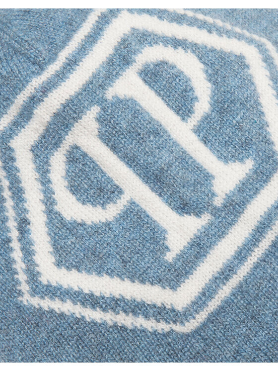 PHILIPP PLEIN PHILIPP PLEIN Completo per neonati 30301 Celeste