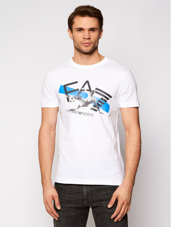 t shirt ea7