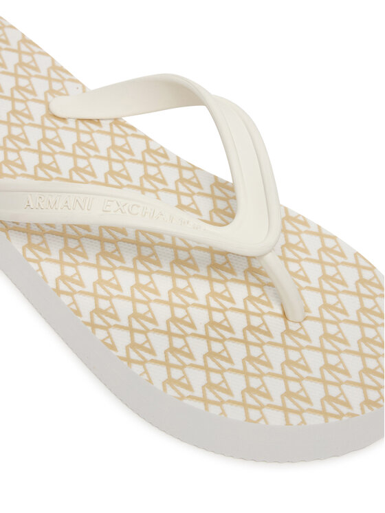 Armani Exchange Armani Exchange Infradito XDQ010 XV700 MZ128 Multicolore