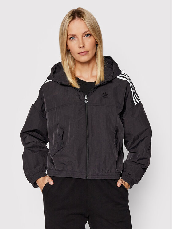 adidas adidas Tuulejope adicolor Classics HC2022 Must Regular Fit