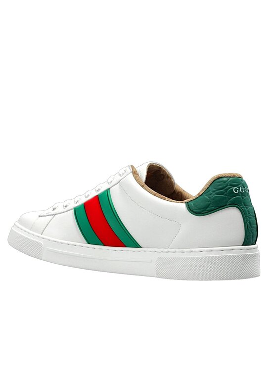 Gucci Gucci Αθλητικά 812713 Λευκό