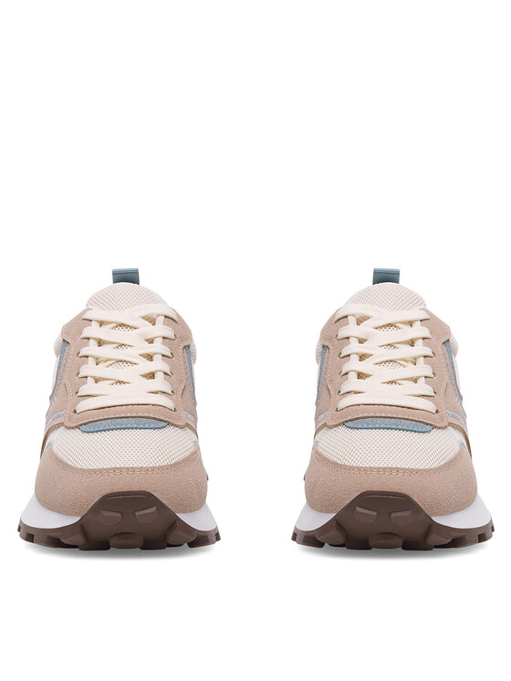 Jenny Fairy Jenny Fairy Sneakers AKHILA WSS21091-01 Bej