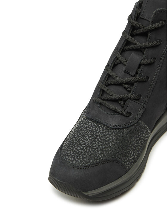 Comfortabel Comfortabel Черевики 990599 Чорний