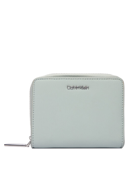 Calvin Klein Calvin Klein Novčanik Ck Must K60K611937 Svijetloplava