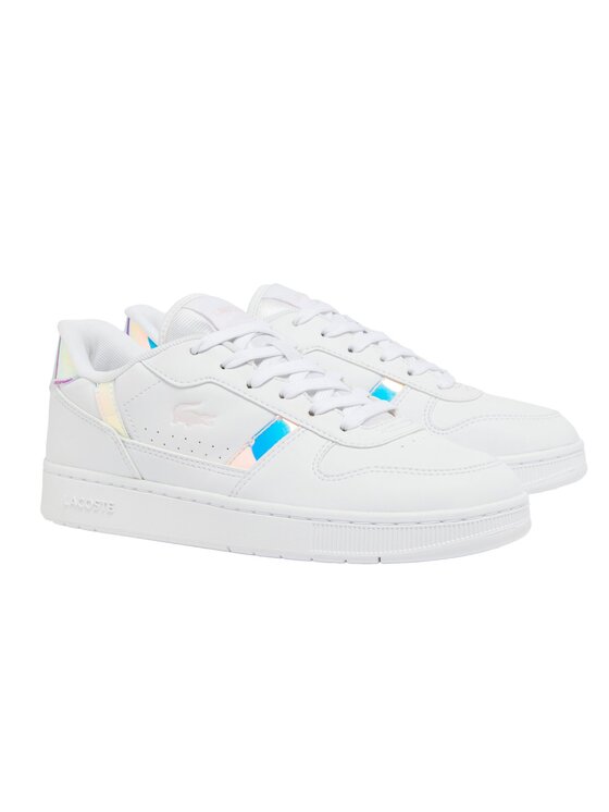 Lacoste Lacoste Sneakersy 26648 Biały