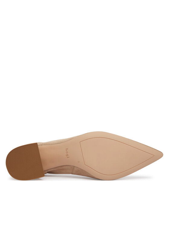 HÖGL HÖGL Pumps 1-104502 Beige