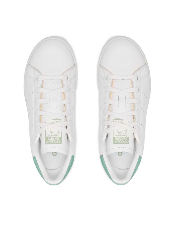 adidas adidas Sneakersy Stan Smith Shoes FZ6436 Bílá