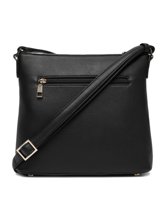 Lasocki Lasocki Borsetta CEO-LSK-X-006-09 Nero