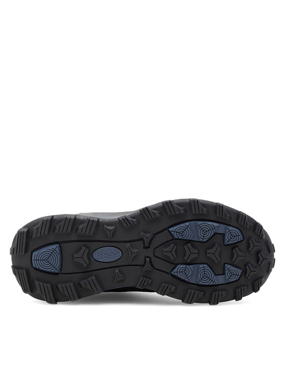BASS OUTDOOR BASS OUTDOOR Tenisice BA12A802 Ljubičasta