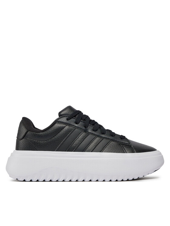 adidas adidas Sneakers Grand Court Platform IE1093 Nero