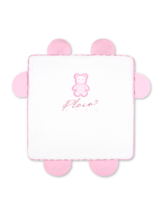 PHILIPP PLEIN PHILIPP PLEIN Copertina 1039 Rosa