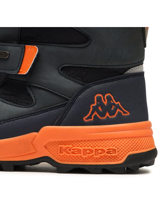 Kappa Kappa Schneeschuhe 260903T Dunkelblau