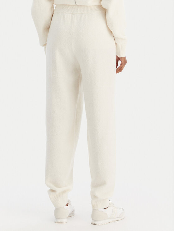 Calvin Klein Underwear Calvin Klein Underwear Sporta bikses LV00QS7569 Écru Regular Fit