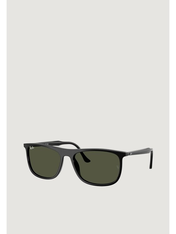 Ray-Ban Ray-Ban Γυαλιά ηλίου UNISEX Μαύρο
