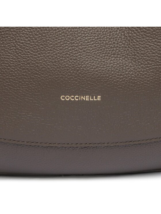 Coccinelle Handtasche NAK Coccinellesole E1 NAK 13 01 01 Braun