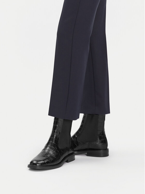 Gino Rossi Ghete Jodhpur C-PETRA-25478PE-C Negru