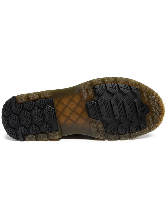 Dr. Martens Dr. Martens Bakancs 1460 Snowplow Wp 24039001 Fekete