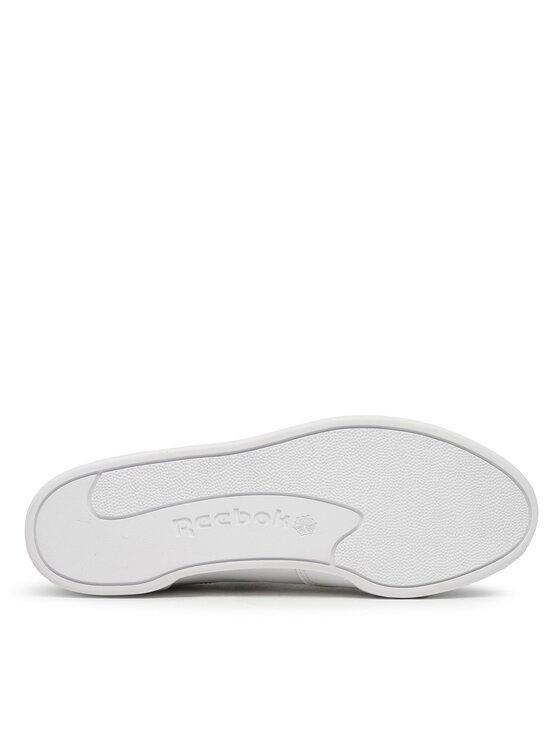 Reebok Reebok Tenisice Club C Clean GX3692 Bijela