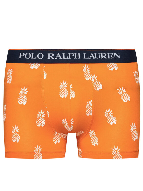 Polo Ralph Lauren Polo Ralph Lauren Komplet bokserek 714830299010 Kolorowy
