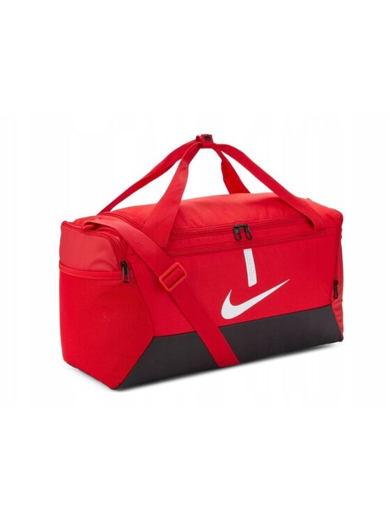Nike Nike Torba Academy Team Czerwony
