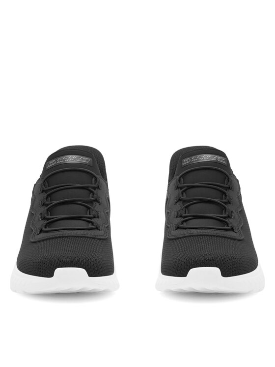 Skechers Skechers Sneakers 118300 BLK