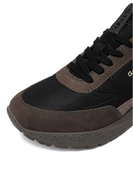 G-STAR G-Star Raw Sneakers EO-DAIIONA-01 MI08 Negru