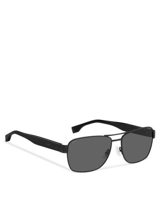 Ochelari de soare Boss 1441/S 205403 Negru