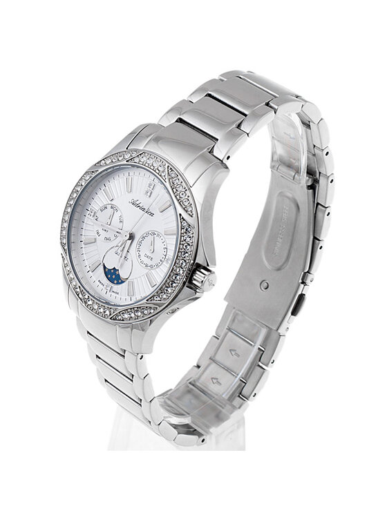 Adriatica Adriatica Orologio A3420.5113QFZ Argento
