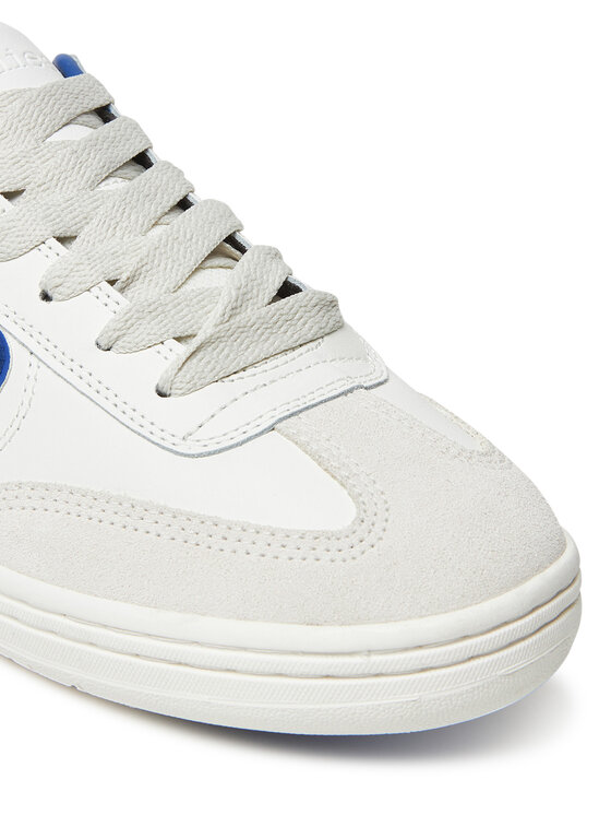 Etnies Etnies Sneakersy Locut 4101000507 Biały